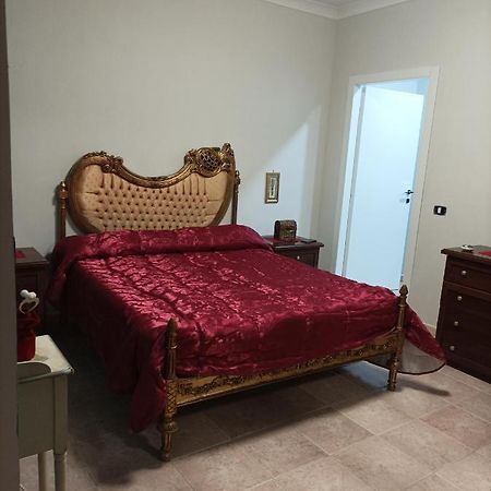 Casa Di Raffaella Hotel Torre Annunziata Ngoại thất bức ảnh
