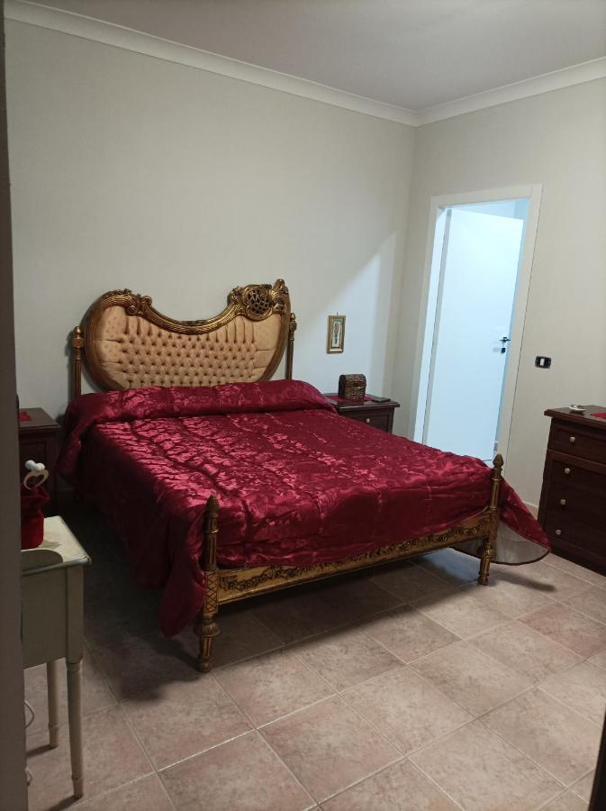 Casa Di Raffaella Hotel Torre Annunziata Ngoại thất bức ảnh