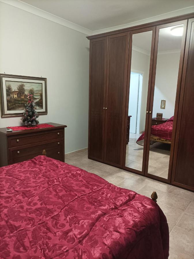 Casa Di Raffaella Hotel Torre Annunziata Ngoại thất bức ảnh